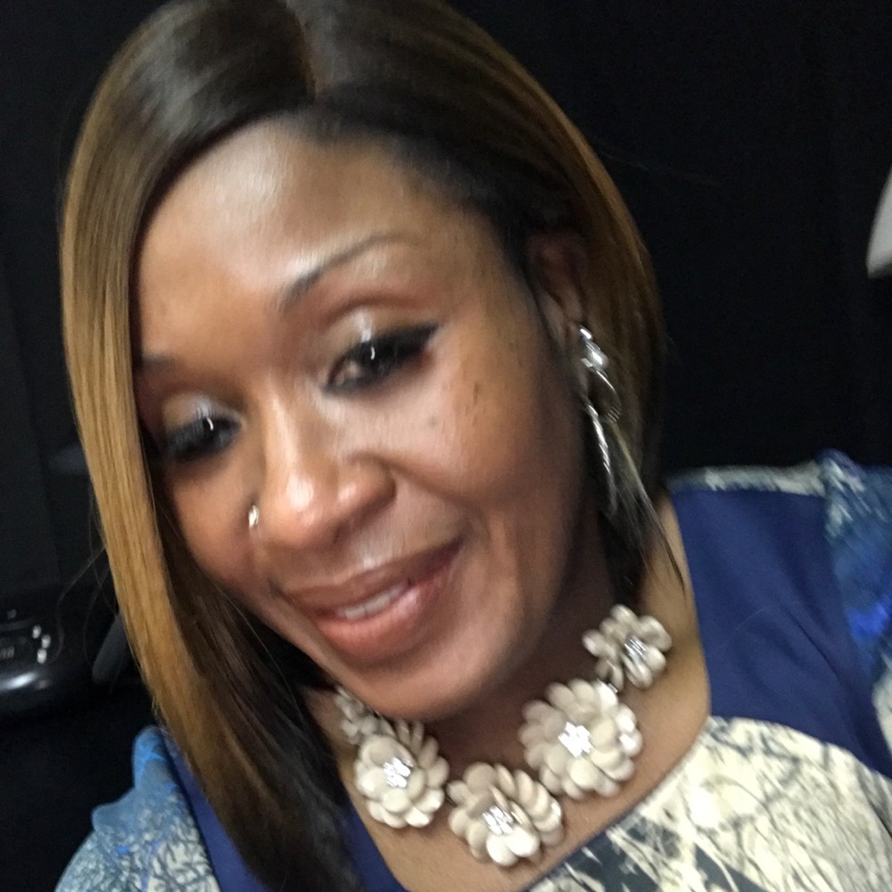 Meet your Posher, Tonja